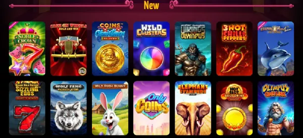 Joker8 Games